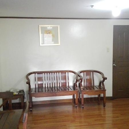 فندق Isabelle Royale Makati ماكاتي المظهر الخارجي الصورة