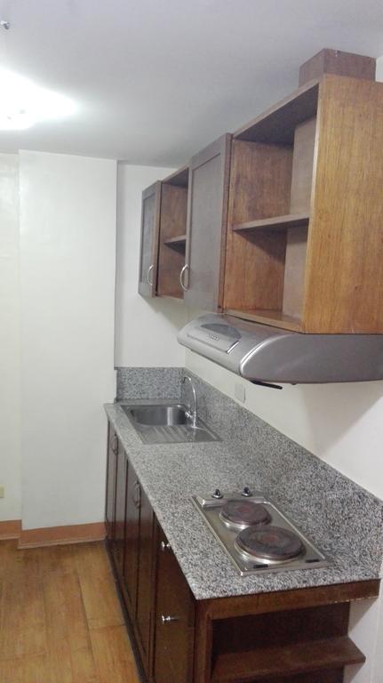 فندق Isabelle Royale Makati ماكاتي المظهر الخارجي الصورة