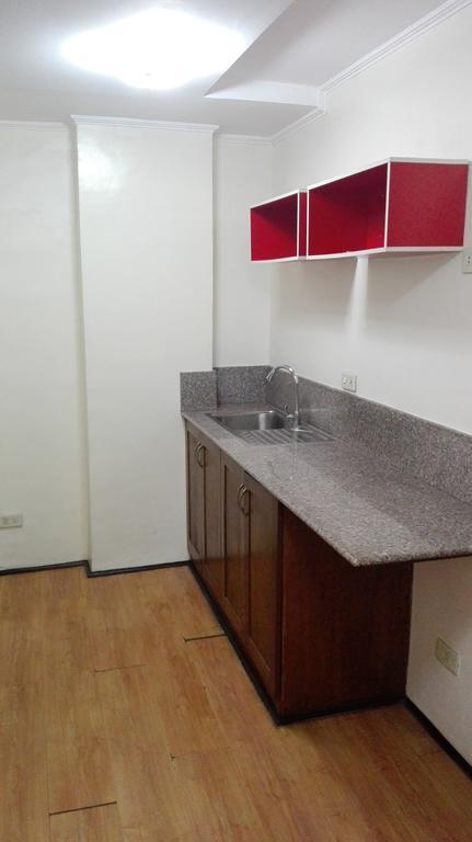 فندق Isabelle Royale Makati ماكاتي المظهر الخارجي الصورة