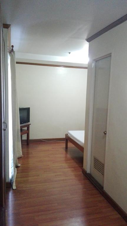 فندق Isabelle Royale Makati ماكاتي المظهر الخارجي الصورة