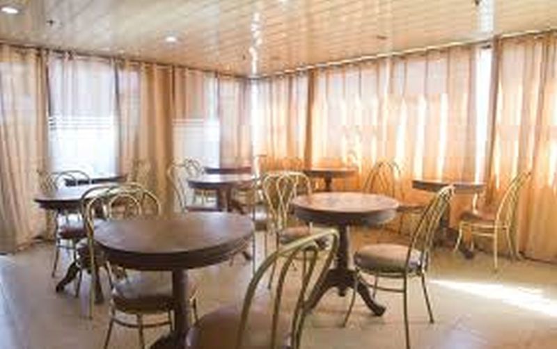 فندق Isabelle Royale Makati ماكاتي المظهر الخارجي الصورة