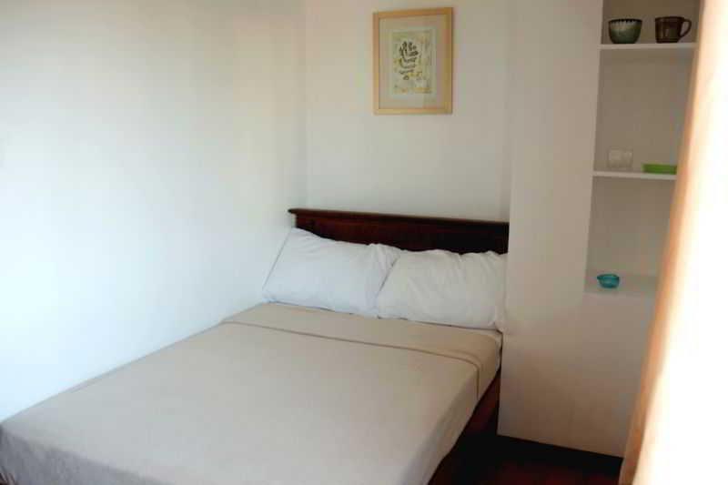 فندق Isabelle Royale Makati ماكاتي المظهر الخارجي الصورة