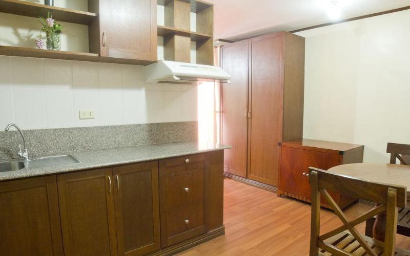 فندق Isabelle Royale Makati ماكاتي المظهر الخارجي الصورة